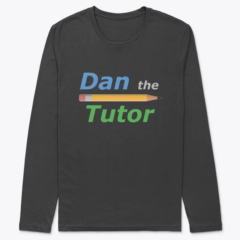 Dan the Tutor Store