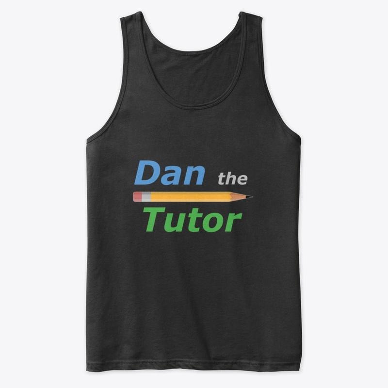 Dan the Tutor Store