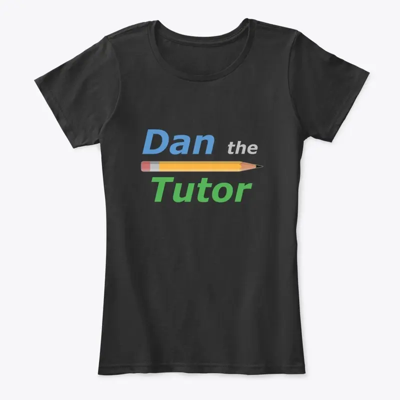 Dan the Tutor Store