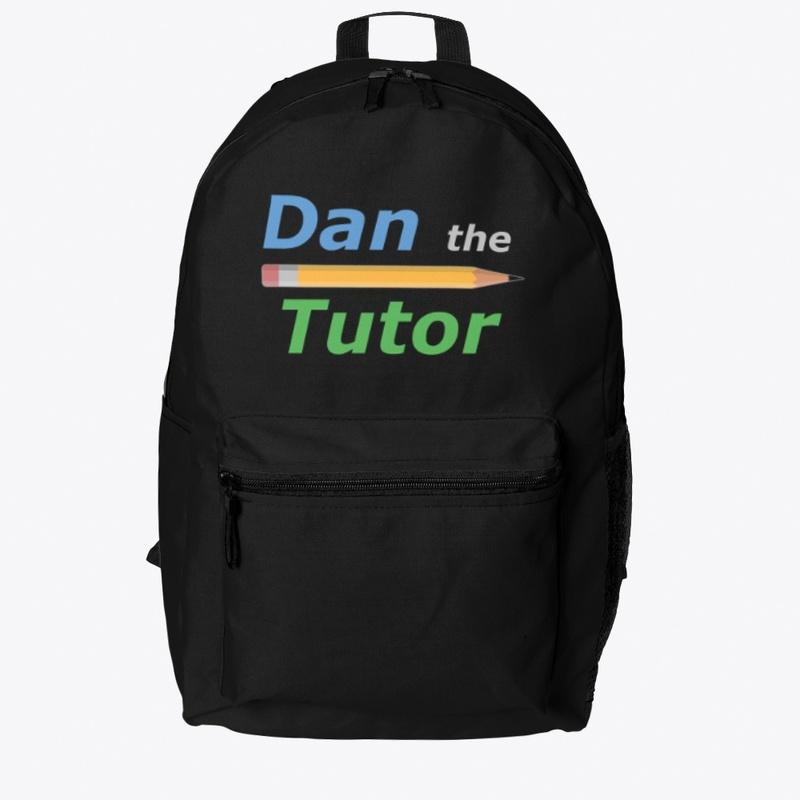 Dan the Tutor Store