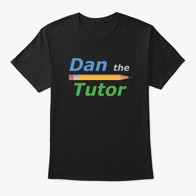 Dan the Tutor Store