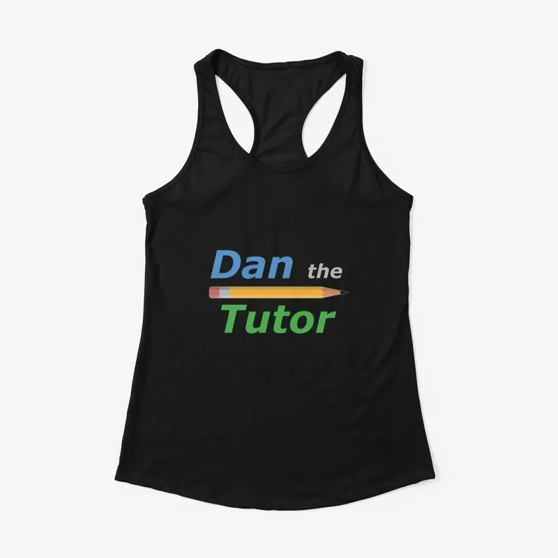 Dan the Tutor Store