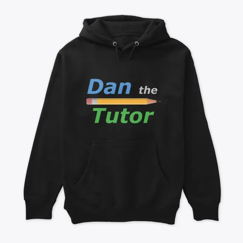 Dan the Tutor Store